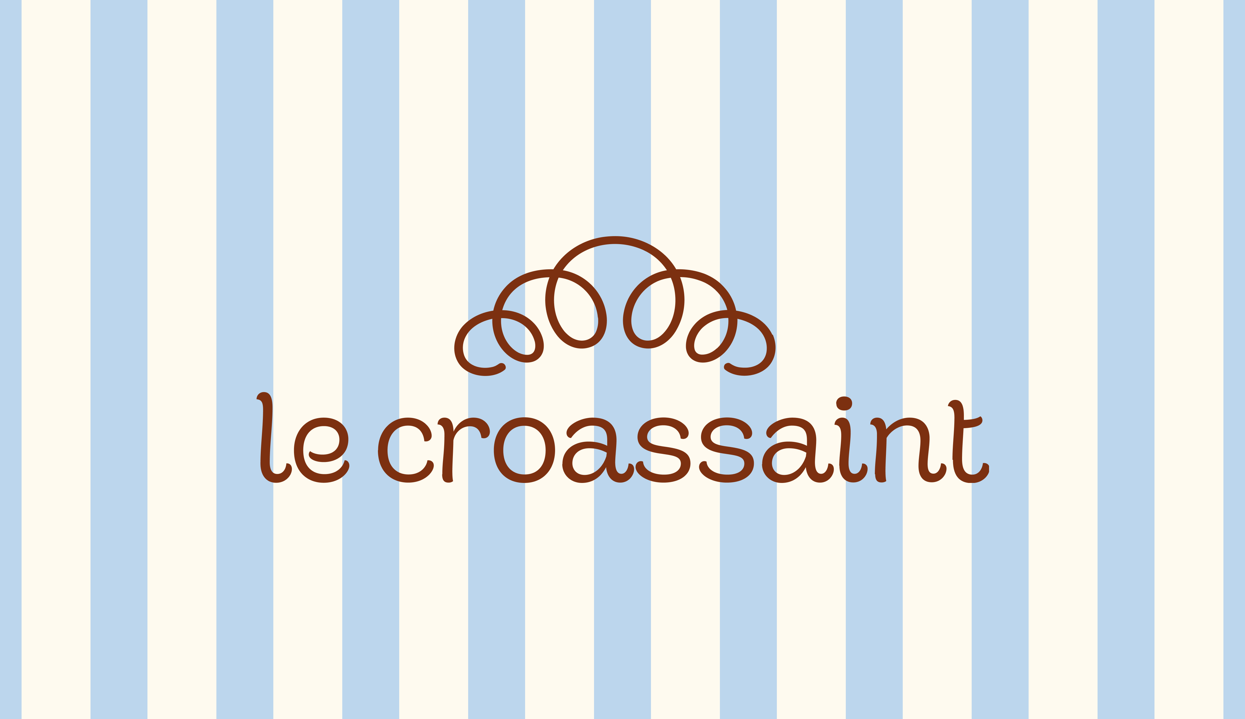 Le Croissant